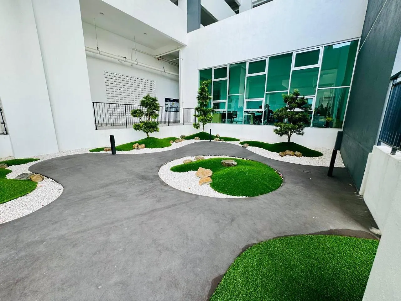 Luxury Family Fun Suites - Infinity Pool, Ps5, Private-Cinema With Balcony M1 Bukit Mertajam Daire
