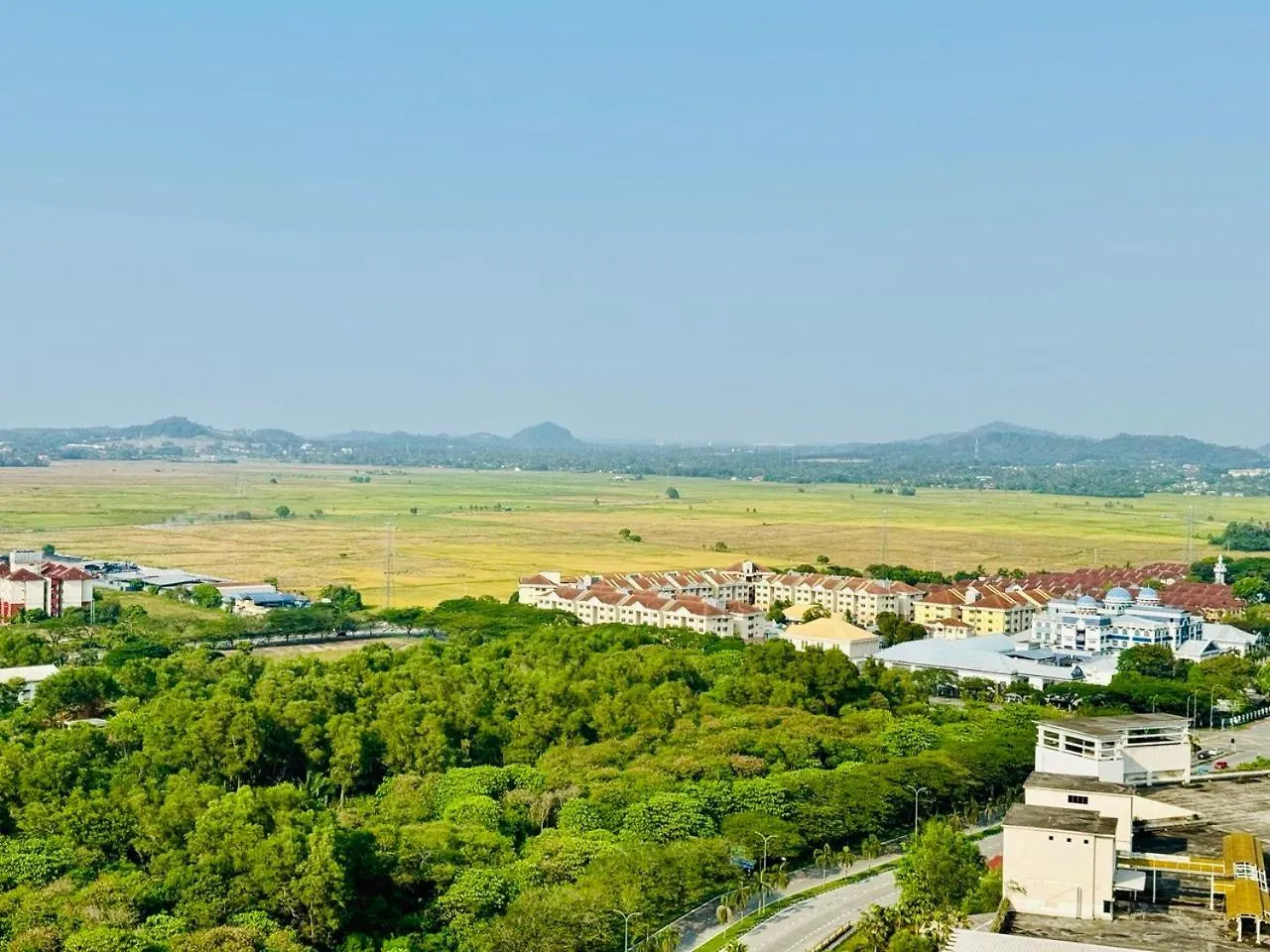 Luxury Family Fun Suites - Infinity Pool, Ps5, Private-Cinema With Balcony M1 Bukit Mertajam