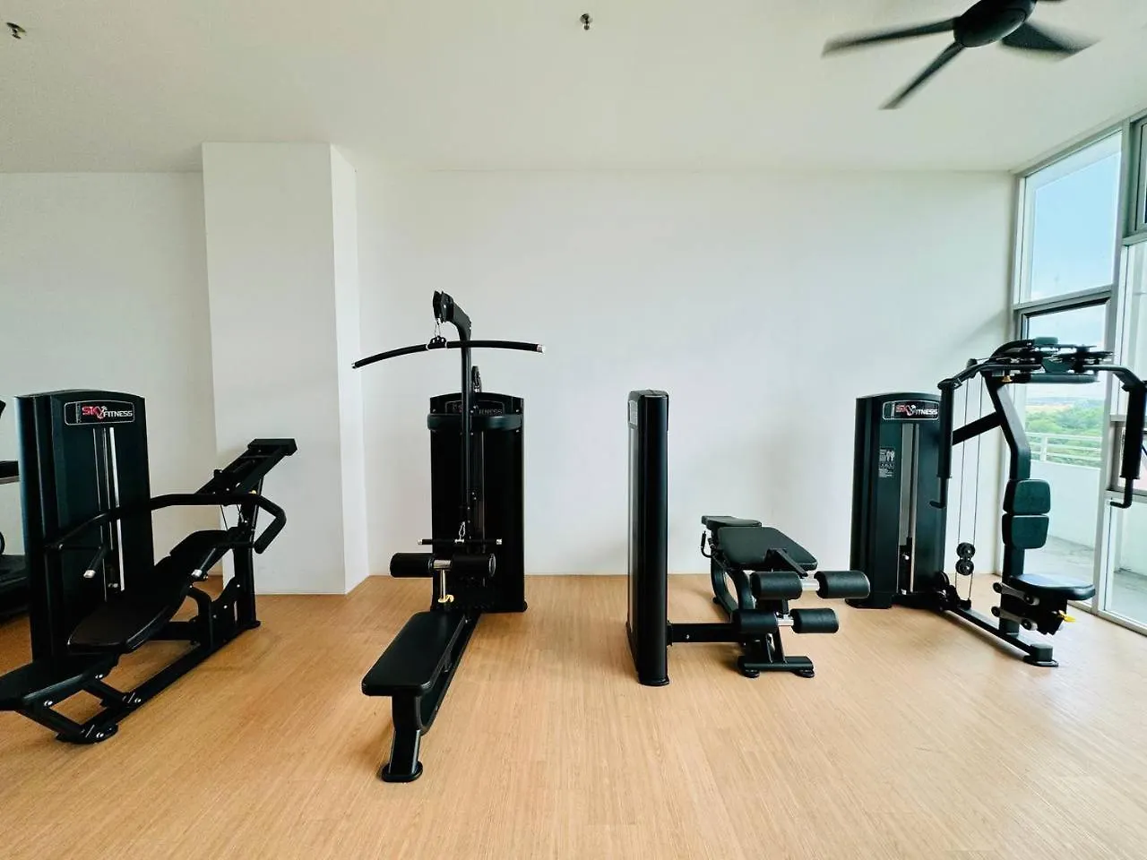 Luxury Family Fun Suites - Infinity Pool, Ps5, Private-Cinema With Balcony M1 Bukit Mertajam