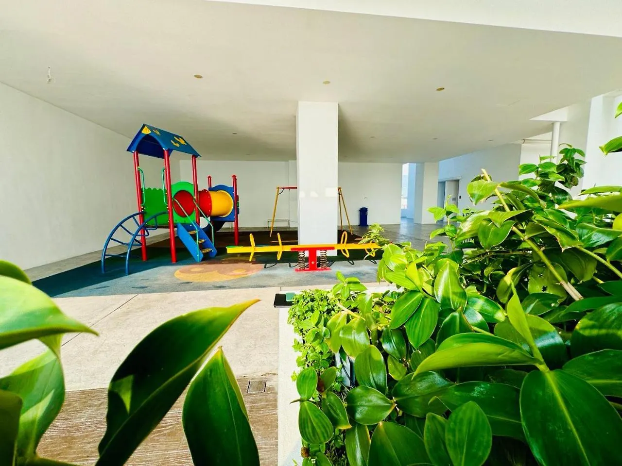Luxury Family Fun Suites - Infinity Pool, Ps5, Private-Cinema With Balcony M1 Bukit Mertajam Apartment