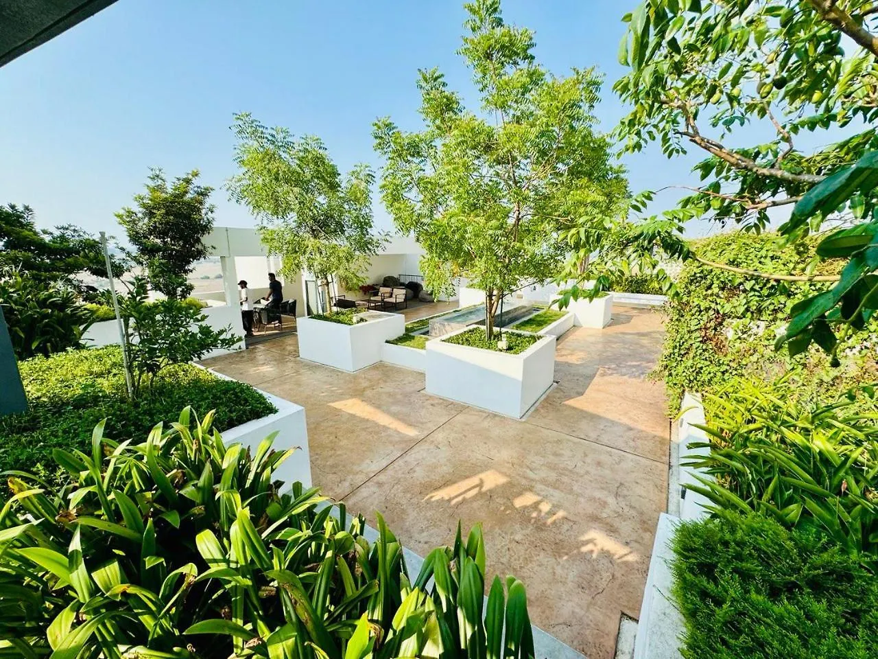 Apartment Luxury Family Fun Suites - Infinity Pool, Ps5, Private-Cinema With Balcony M1 Bukit Mertajam
